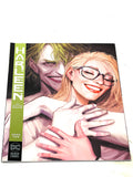 HARLEEN #2. NM CONDITION.