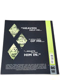 HARLEEN #2. NM CONDITION.
