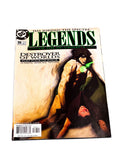 Legends of the DC Universe #36. DC Coics. 2001