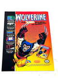 WOLVERINE VOL.2 #48. NM- CONDITION.