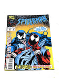 SPIDER-MAN VOL.1 #52. VFN- CONDITION.
