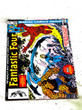 Fantastic Four Vol.1 #252. Marvel Comics. 1983