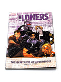 The Loners. Marvel Comics. 2008
