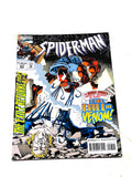 SPIDER-MAN VOL.1 #53. VFN CONDITION.