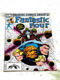FANTASTIC FOUR VOL.1 #253. FN+ CONDITION.