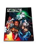 Ultimate Secret. Marvel Comics. 2006