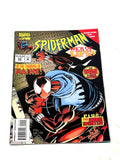 SPIDER-MAN VOL.1 #54. VFN CONDITION.