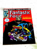 Fantastic Four Vol.1 #254. Marvel Comics. 1983