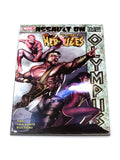 Incredible Hercules - Assault On New Olympus. Marvel Comics. 2010