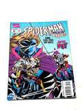 SPIDER-MAN VOL.1 #55. VFN CONDITION.