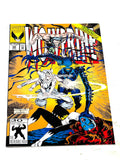 WOLVERINE VOL.2 #52. NM- CONDITION.