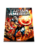 Captain America By Ed Brubaker Vol.2 Marvel Comics. 2012