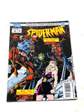 SPIDER-MAN VOL.1 #56. VFN CONDITION.