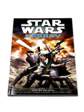 Star Wars Legacy Vol.2 Book 4 - Empire of One. Dark Horse Comics. 2014