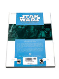 STAR WARS LEGACY VOL.2. BOOK 4 - EMPIRE OF ONE. VFN CONDITION.