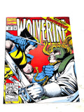 WOLVERINE VOL.2 #54. NM- CONDITION.