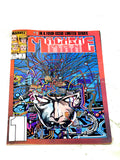 MACHINE MAN VOL.2 #1. FN+ CONDITION.