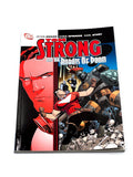 Tom Strong & The Robots of Doom. DC Comics. 2011