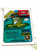FANTASTIC FOUR #257. FN CONDITION.