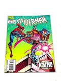 SPIDER-MAN VOL.1 #58. NM- CONDITION.