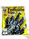 Fantastic Four Vol.1 #258. Marvel Comics. 1983
