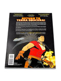TOM STRONG AND THE PLANET OF PERIL. VFN+ CONDITION.
