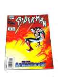 SPIDER-MAN VOL.1 #59. VFN+ CONDITION.