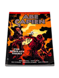 Abe Sapien Book 8 - The Desolate Shore. Dark Horse Comics. 2017