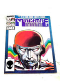 MACHINE MAN VOL.2 #4. VFN CONDITION.