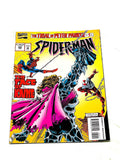 SPIDER-MAN VOL.1 #60. VFN+ CONDITION.