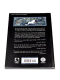 ABE SAPIEN BOOK 8 - THE DESOLATE SHORE. VFN- CONDITION.