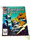Fantastic Four Vol.1 #260. Marvel Comics. 1983
