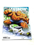FANTASTIC FOUR VOL.7 #6. VARIANT COVER. NM- CONDITION.