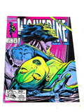 Wolverine Vol.2 #57. Marvel Comics. 1992