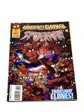 SPIDER-MAN VOL.1 #61. NM- CONDITION.