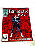 FANTASTIC FOUR VOL.1 #262. FN+ CONDITION.