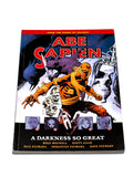 Abe Sapien Book 6 - A Darkness So Great. Dark Horse Comics. 2015