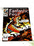 Fantastic Four Vol.1 #263. Marvel Comics. 1984