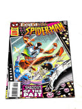 SPIDER-MAN VOL.1 #62. NM- CONDITION.