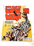 THE CONQUEROR WORM #1. VFN+ CONDITION.