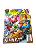 SPIDER-MAN VOL.1 #63. VFN+ CONDITION.