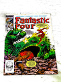 Fantastic Four Vol.1 #264. Marvel Comics. 1984