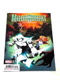 MOONKNIGHT VOL.9 #18. NM- CONDITION.