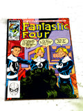 Fantastic Four Vol.1 #265. Marvel Comics. 1984