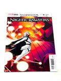 NIGHTCRAWLERS #3. NM- CONDITION.