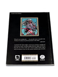 ABE SAPIEN BOOK 4 - THE SHAPE OF THINGS TO COME. VFN CONDITION.