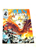 ALIEN LEGION VOL.1 #2. VFN CONDITION.