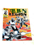 ALIEN LEGION VOL.1 #3. VFN CONDITION.