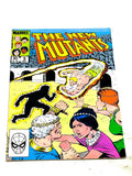 NEW MUTANTS VOL.1 #9. VFN CONDITION.