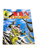 ALIEN LEGION VOL.1 #4. VFN CONDITION.